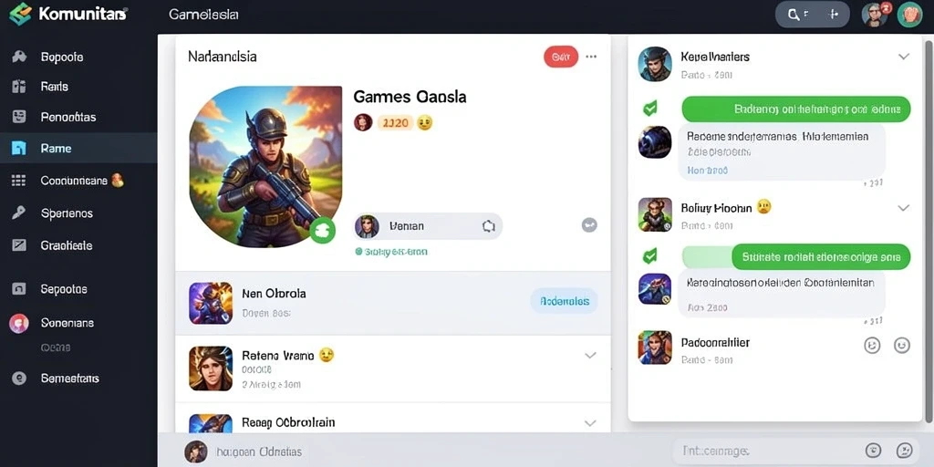 Tampilan awal BROWIN88 dengan pilihan permainan yang menarik.