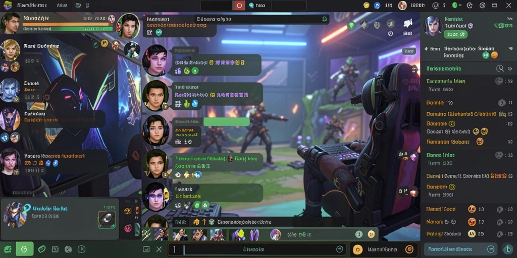 Screenshot menunjukkan antarmuka pengguna yang intuitif dan menarik.